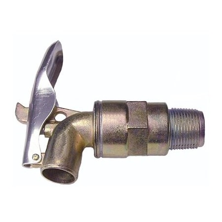 S&G Tool Aid DRUM FAUCET SG17650